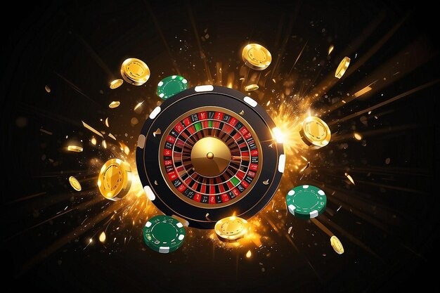 Live-dealer blackjack table on super33 slot with real dealer and player positions